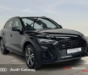 Audi Q5 2023
