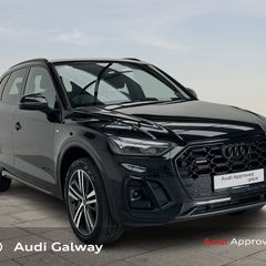 Audi Q5 2023