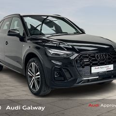 Audi Q5 2023
