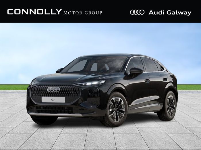 Audi Q3 2026