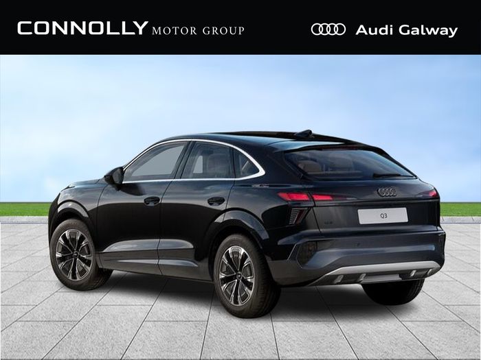 Audi Q3 2026