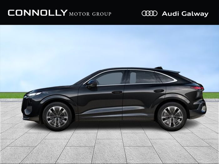 Audi Q3 2026