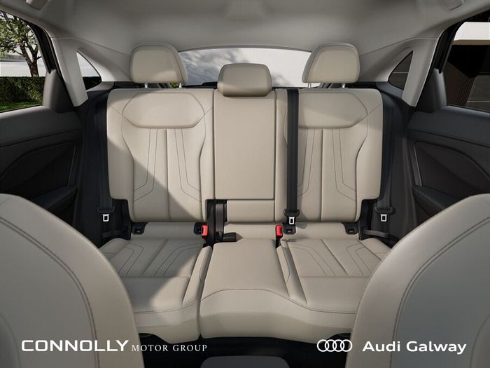 Audi Q3 2026