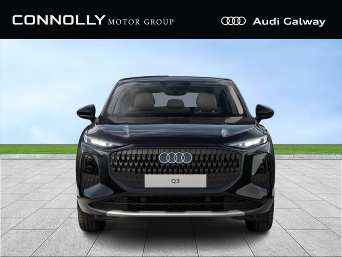Audi Q3 2026