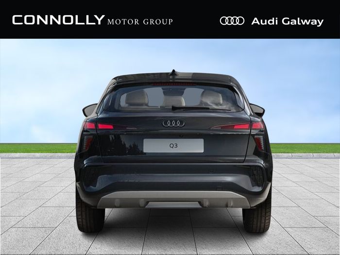 Audi Q3 2026
