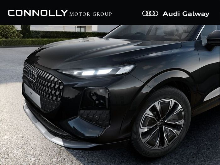 Audi Q3 2026