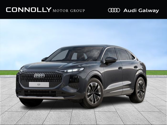 Audi Q3 2026