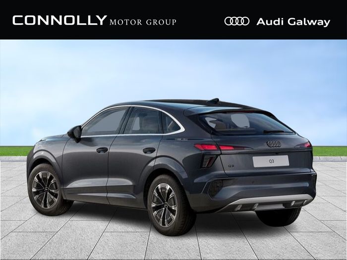 Audi Q3 2026