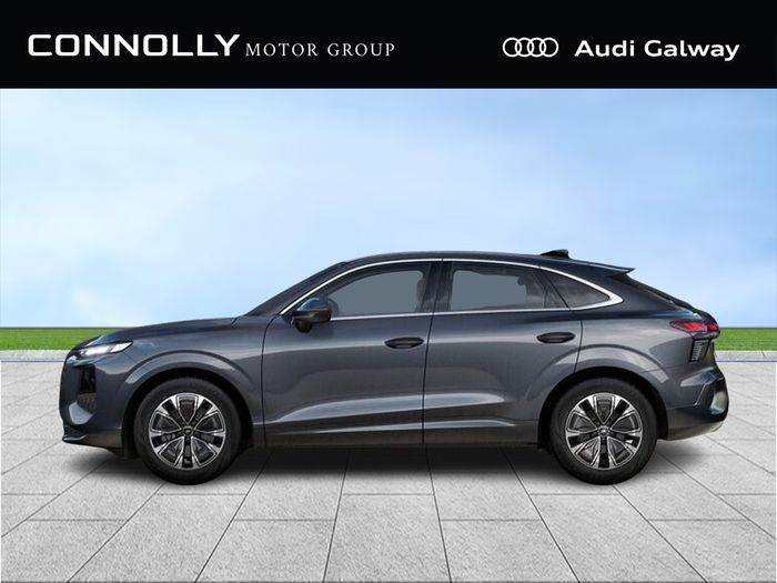 Audi Q3 2026