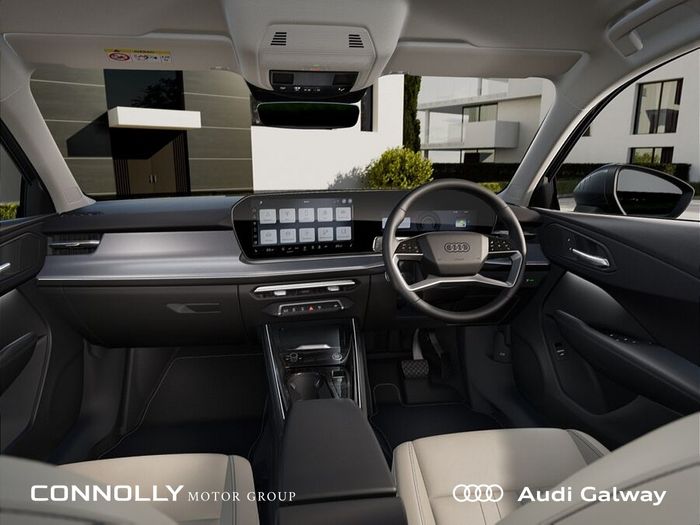 Audi Q3 2026