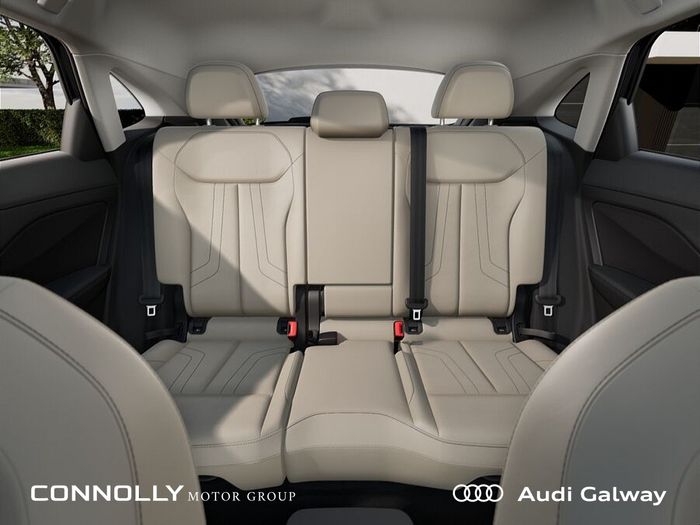 Audi Q3 2026