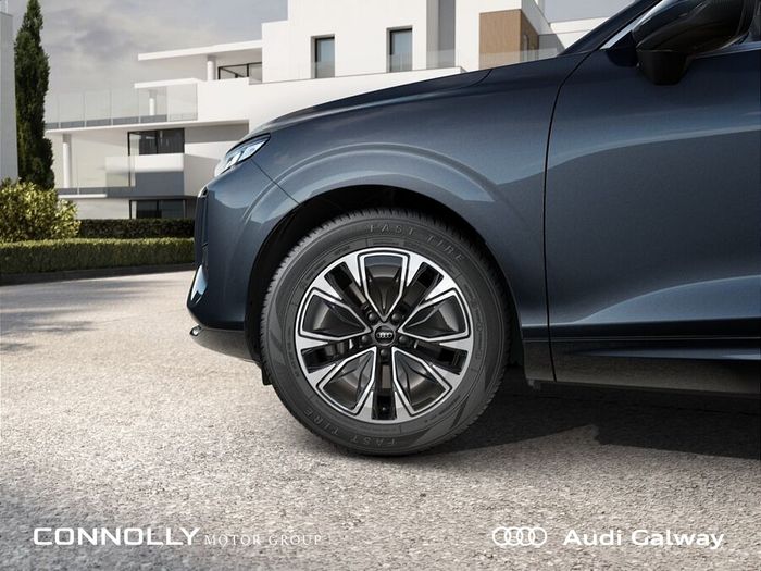 Audi Q3 2026