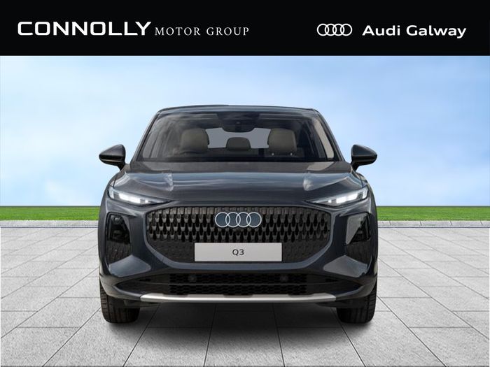 Audi Q3 2026
