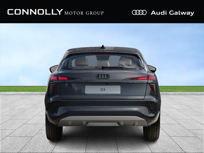 Audi Q3 2026