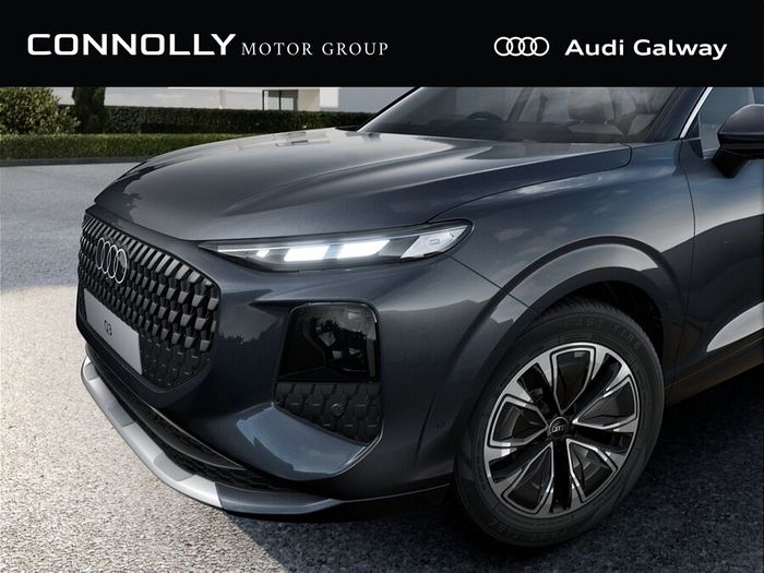 Audi Q3 2026
