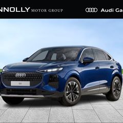 Audi Q3 2026