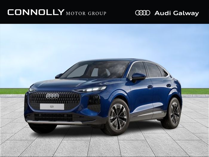 Audi Q3 2026
