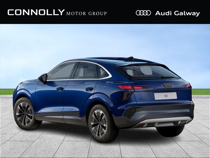 Audi Q3 2026