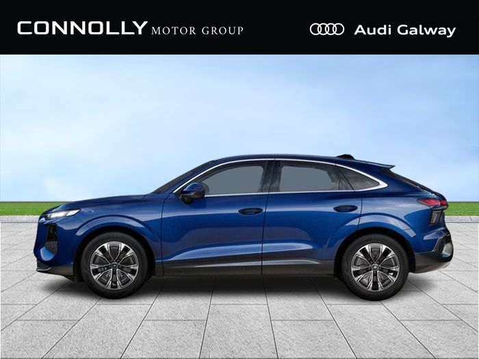 Audi Q3 2026