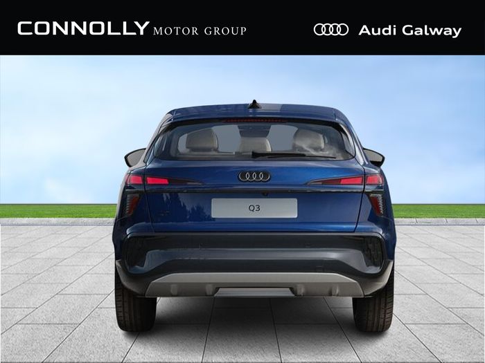 Audi Q3 2026