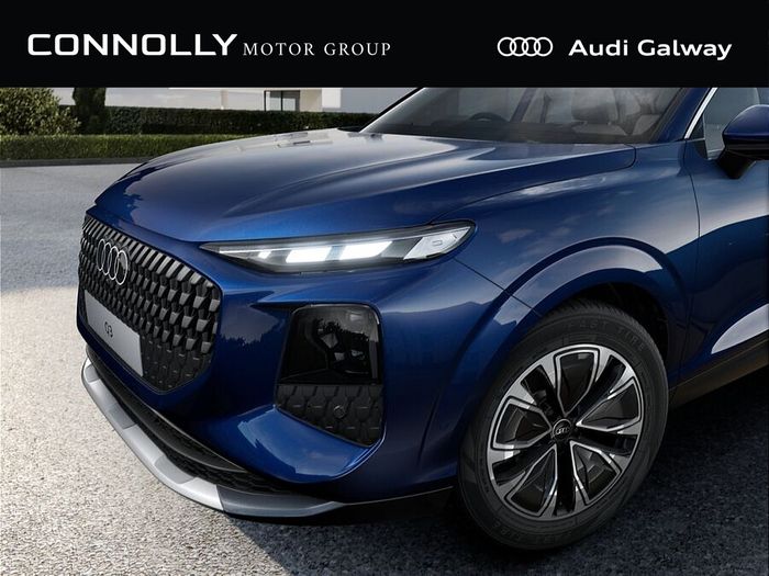 Audi Q3 2026