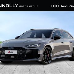 Audi RS5 2026