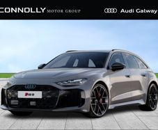 Audi RS5 2026