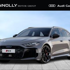 Audi RS5 2026