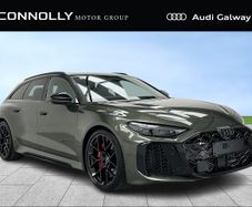 Audi RS5 2026