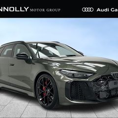 Audi RS5 2026