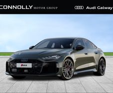 Audi RS5 2026