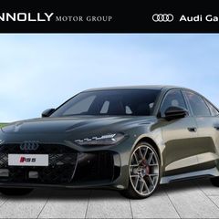 Audi RS5 2026