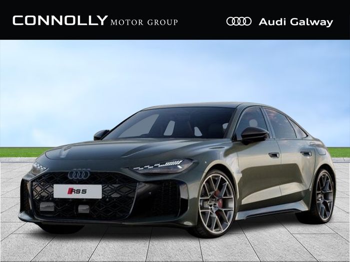 Audi RS5 2026