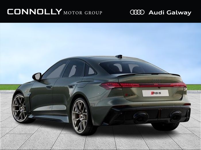 Audi RS5 2026