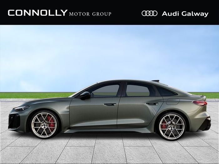 Audi RS5 2026