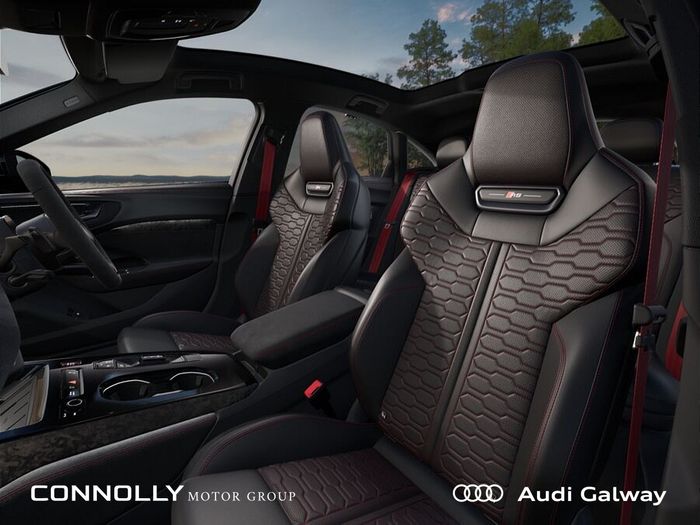 Audi RS5 2026