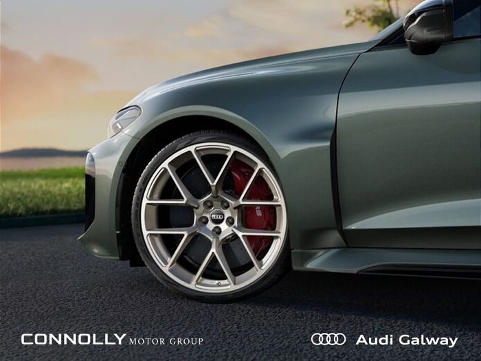 Audi RS5 2026