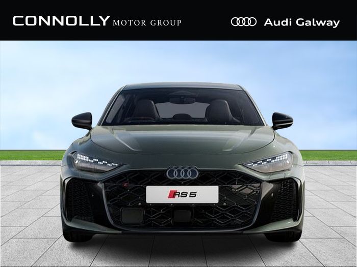 Audi RS5 2026