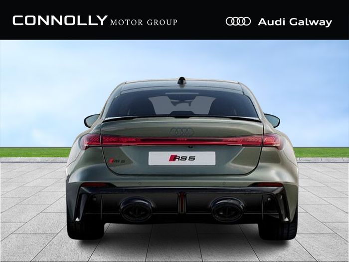Audi RS5 2026
