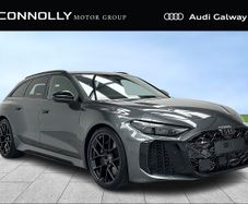 Audi RS5 2026