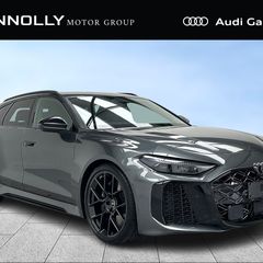 Audi RS5 2026