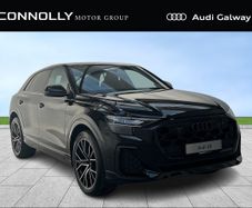 Audi Q8 2026