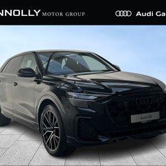 Audi Q8 2026