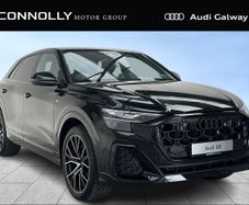 Audi Q8 2026