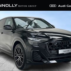 Audi Q8 2026