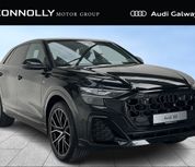 Audi Q8 2026