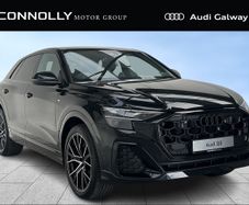 Audi Q8 2026
