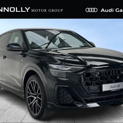 Audi Q8 2026