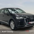 Audi Q7 2021