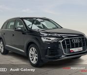 Audi Q7 2021